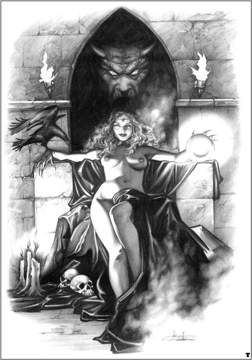 alternativeart:  Arantza Sestayoselected by Alternative Art