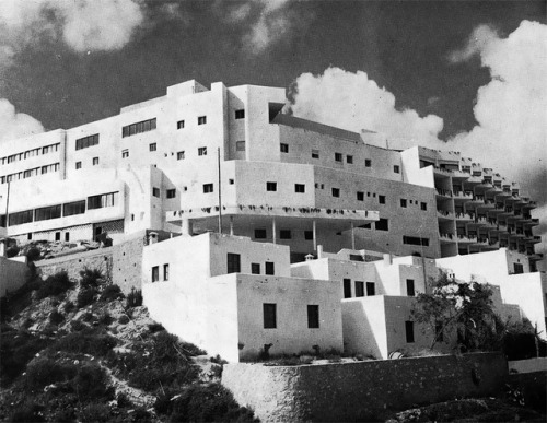 elarafritzenwalden: Hotel MojácarMojácar, Almería, Andalucía, Spain; 196