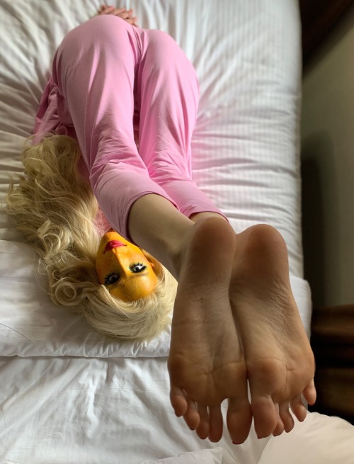 feet-rider: