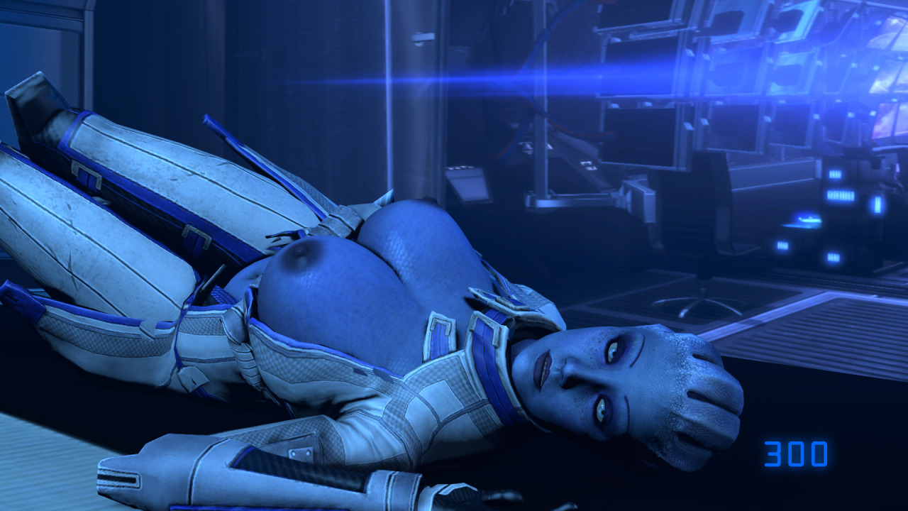 ltr300:  I was requested to do Edi pinup like photos and decided to do all the girls.