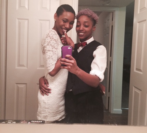 graspmymindset:guitarsandcontrabandx:Queer prom tingsawwwwwwwwwwww