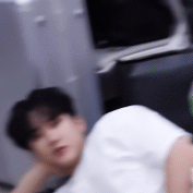 The Many Faces Of Seo Changbin