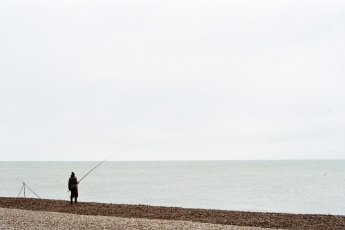 dungeness on film.