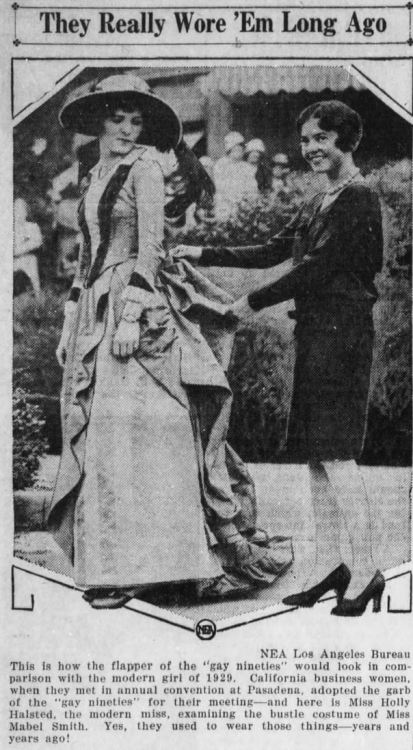 yesterdaysprint:  Santa Cruz Evening News, September 16, 1929