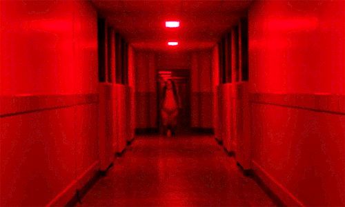 A gif compilation from Scary Stories to Tell In the Dark. It definitely  didn't disappoint. – @bebx on Tumblr
