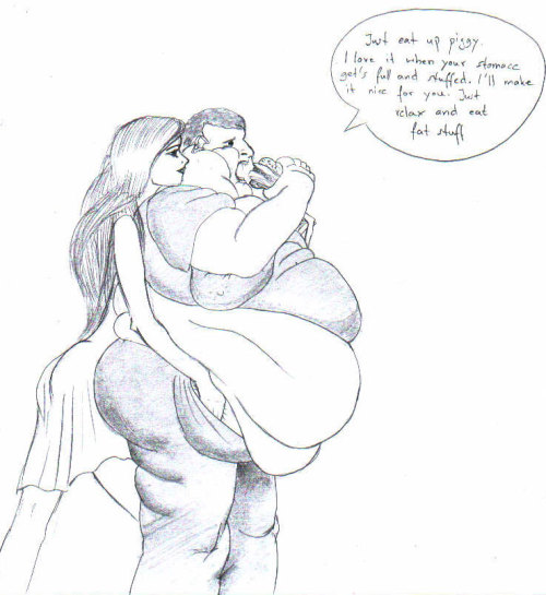 kb-amnewt: flablover77:   This AMAZING sequence is by   Feticoat on Deviantart. Just…UNF!<3   💕 