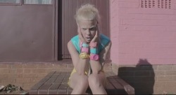 Yolandi!      http://www.tumblr.com/blog/lovebuttandstuff