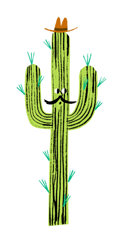 robhodgson: Rob Hodgson, Cactus