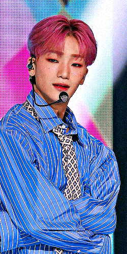 My Favorite Hair Colors 1/? Pink! [1, 2, 3]