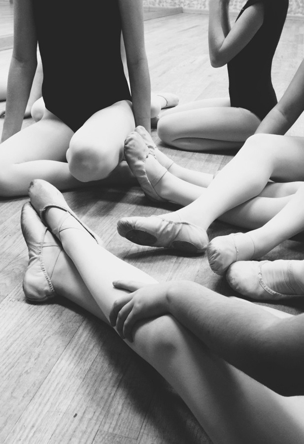 Ballet ♥