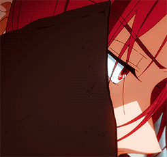 shiraazu:  Matsuoka Siblings + Expressions 