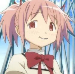 madoka-daily:  everyone change your icon