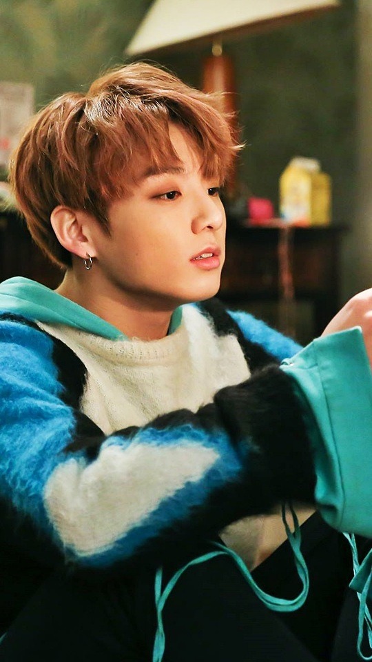 Jungkook Lockscreen