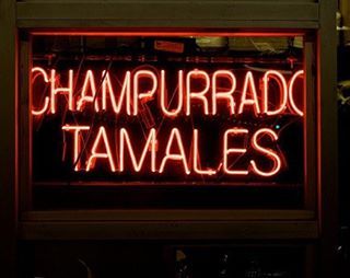 Almost Champurrado and Tamales weather!!!!!!! porn pictures