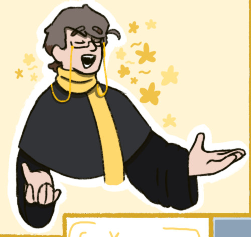 All Of Your Poses And Line Art Look Copy-pasted So I'd Bet Money The Tracer Is Actually You Tbh I Hate