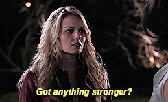 Swan Queen + First And Last Words