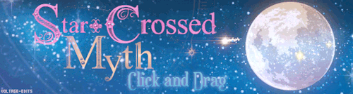 Lets Play Star-Crossed Myth:CLICK & DRAG*click & Drag OR ScreenshotWe Would Love To See Your Results