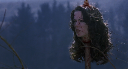 Kate Beckinsale’s Head On A Pike Quelle:  LiveActionRyona