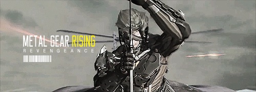 evilwvergil:  â†³ é›·é›» : "Jack" Raiden 