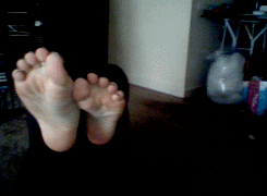 tumblrfeet:Sweetestsole p6