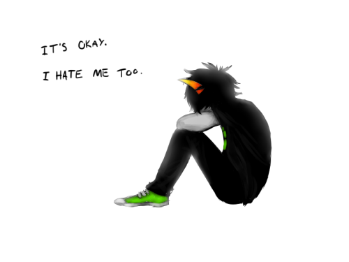 homestuckflufflord: japhers: sollux-faptor: You are THE HOMESTUCK FANDOM, and you won’t judge 