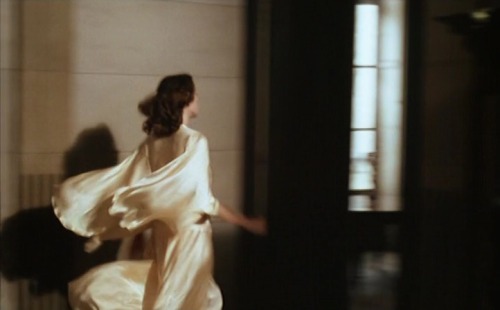 bakelitebutthole:Sylvia Kristel in Alice or the Last Escapade, Claude Chabrol, 1977