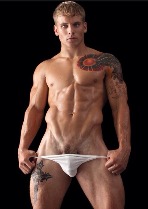 Hung Canuck