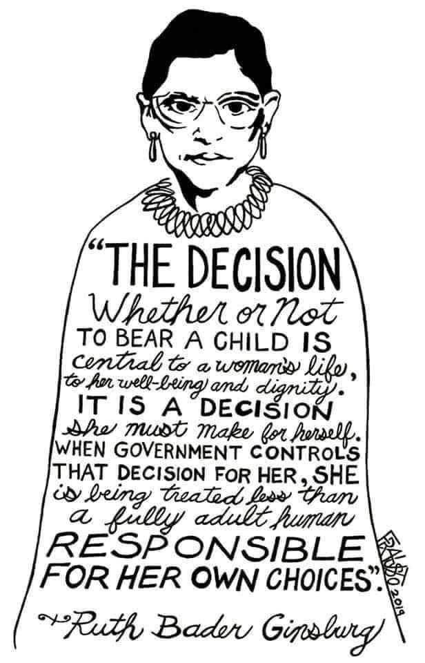 liberalsarecool:babygirl-1972:queenie435:I am pro-choice because it&rsquo;s none