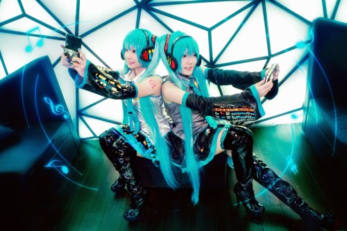 vocaloid