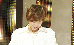 meisjeremy:  I only learned bad things (Jinyoung) 