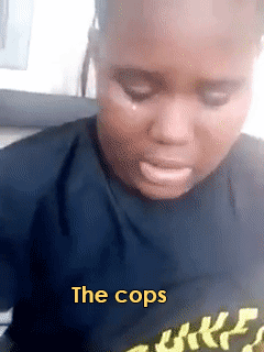 thingstolovefor:    Newark boy, 10, chased by cops who thought he was a criminal