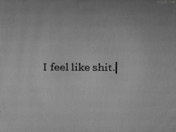 I love you so much that it hurts my head.