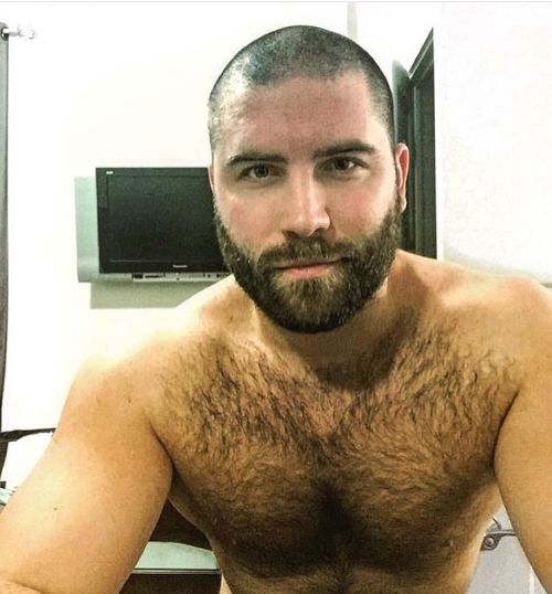 bearweek365:dude.❌❌❌Want to be FEATURED? Follow @bearweek365 & tag your pics with #bearweek365 ❌