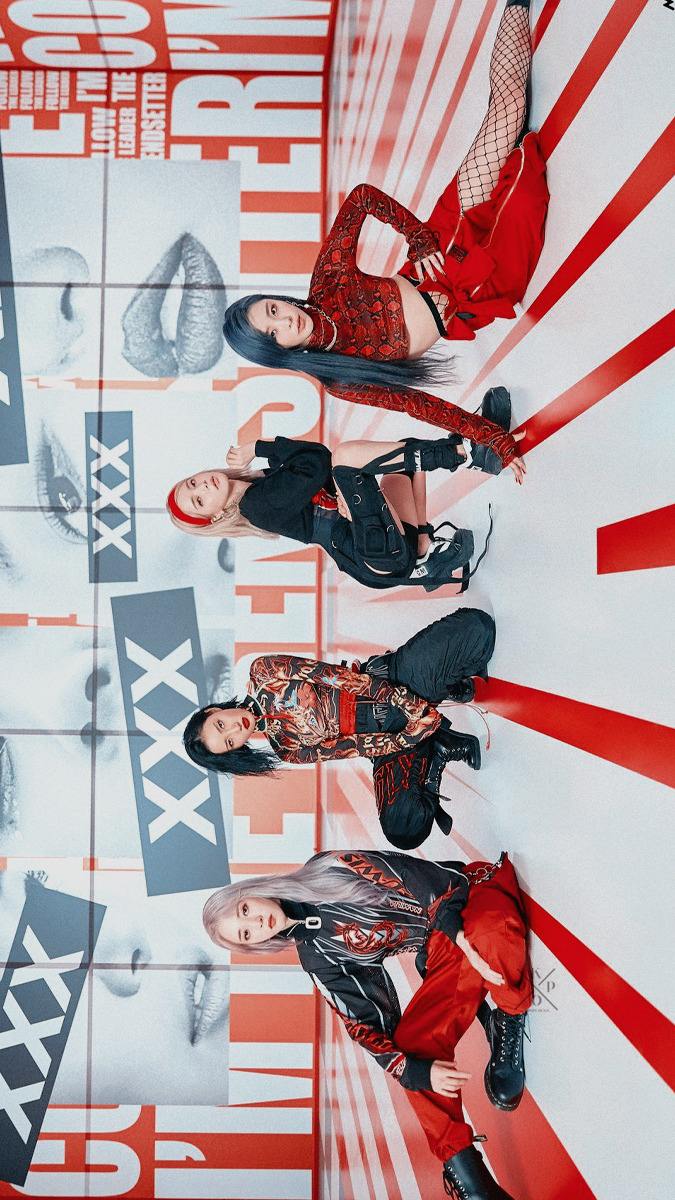 Mamamoo Hip Part 2 Like Reblog Spearbinsung Tumbex