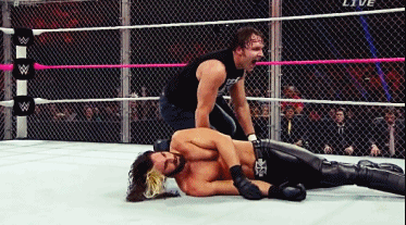 raphie-loves-the-shield:  I had a drink or two lol 