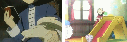 rabalogy:Ninetales and Espurr