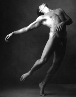 franciscoperezpolo:  Annie Leibovitz; Dancers