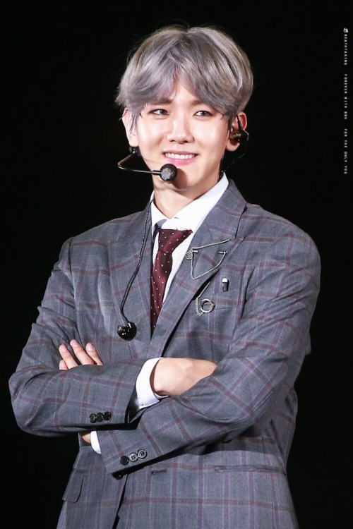 fybaekhyun: 171124 The EℓyXiOn in Seoul Day 1  © breathtaking | do not edit.  (1, 2)