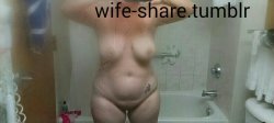 wife-share:  Reblogs encouraged please share