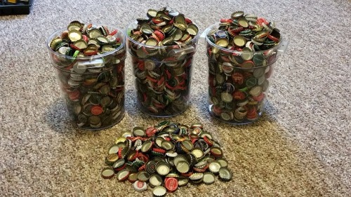 xboxdaily: Someone has sent Bethesda a lot of bottle caps as payment for Fallout 4