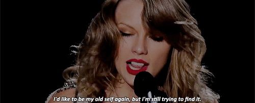 lwishyouwould:    But you keep my old scarf from that very first week, ‘cause it reminds you of innocence and it smells like me. You can’t get rid of it ‘cause you remember it all too well.   