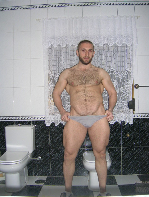 fuckyeahdaddies: