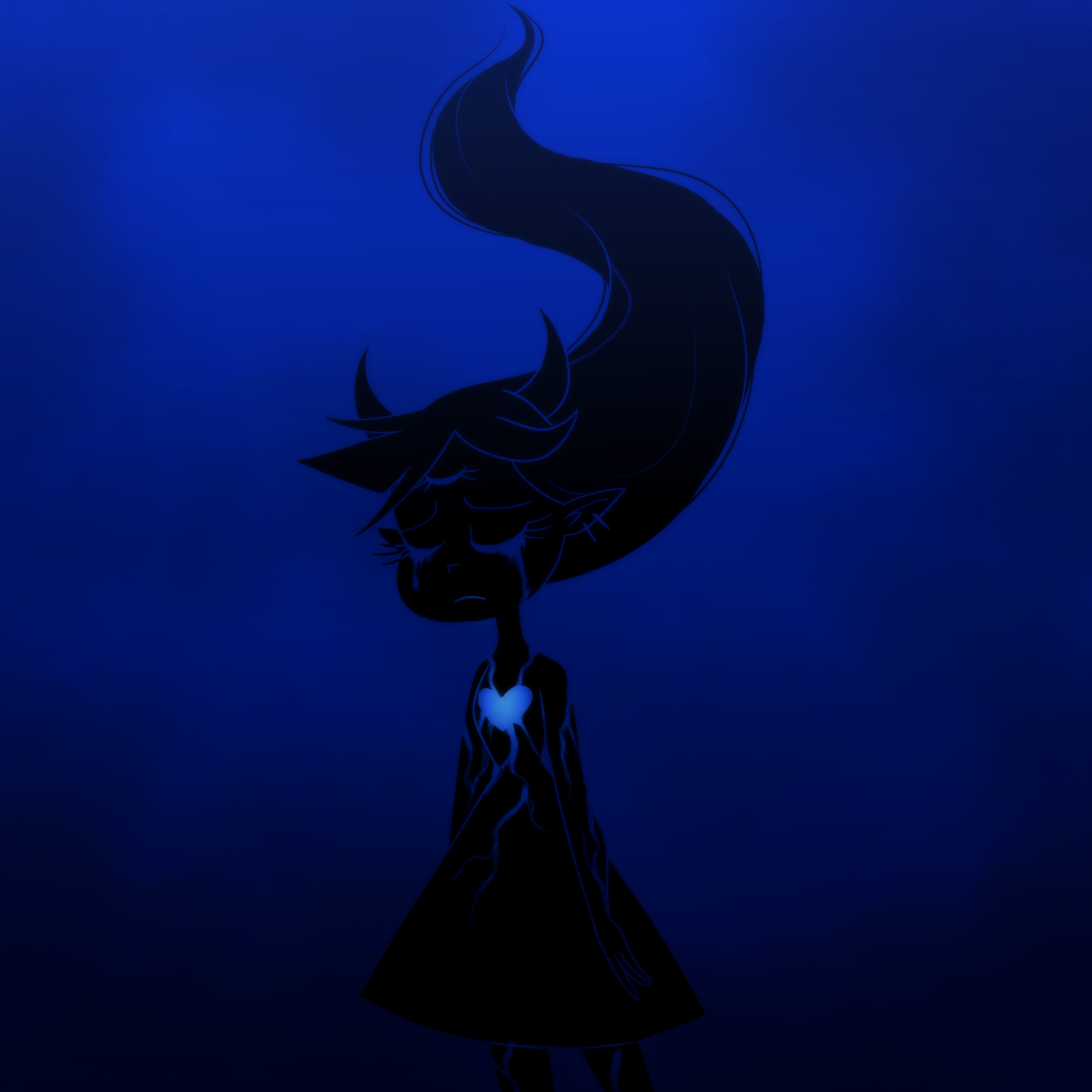 chirysune:  “You dont love her, because you dont destroy the person you love!”