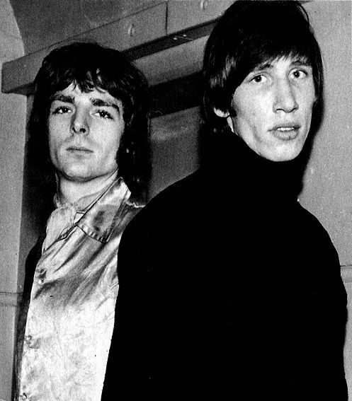 Pink Floyd Ship Tournament - Round 3