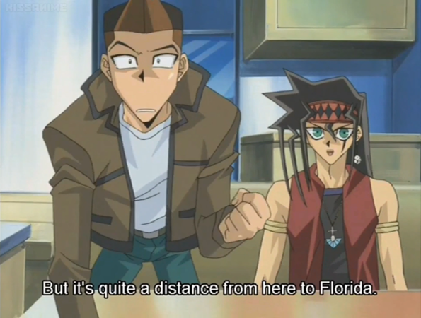 zombiekaiba:  I like how the dub spends this entire arc desperately trying to pretend
