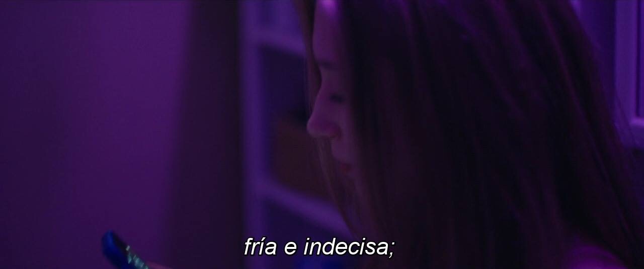 Stuck in reverse