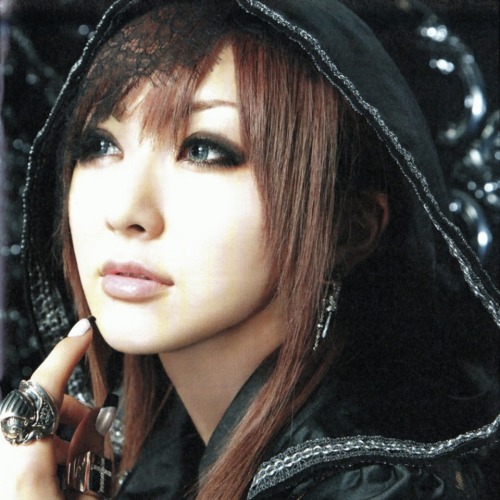 Kitamura Eri (喜多村英梨) seiyuu, singer DOB: 16 Aug. 1987 Birthplace : Tokyo, Japan Blood type : A