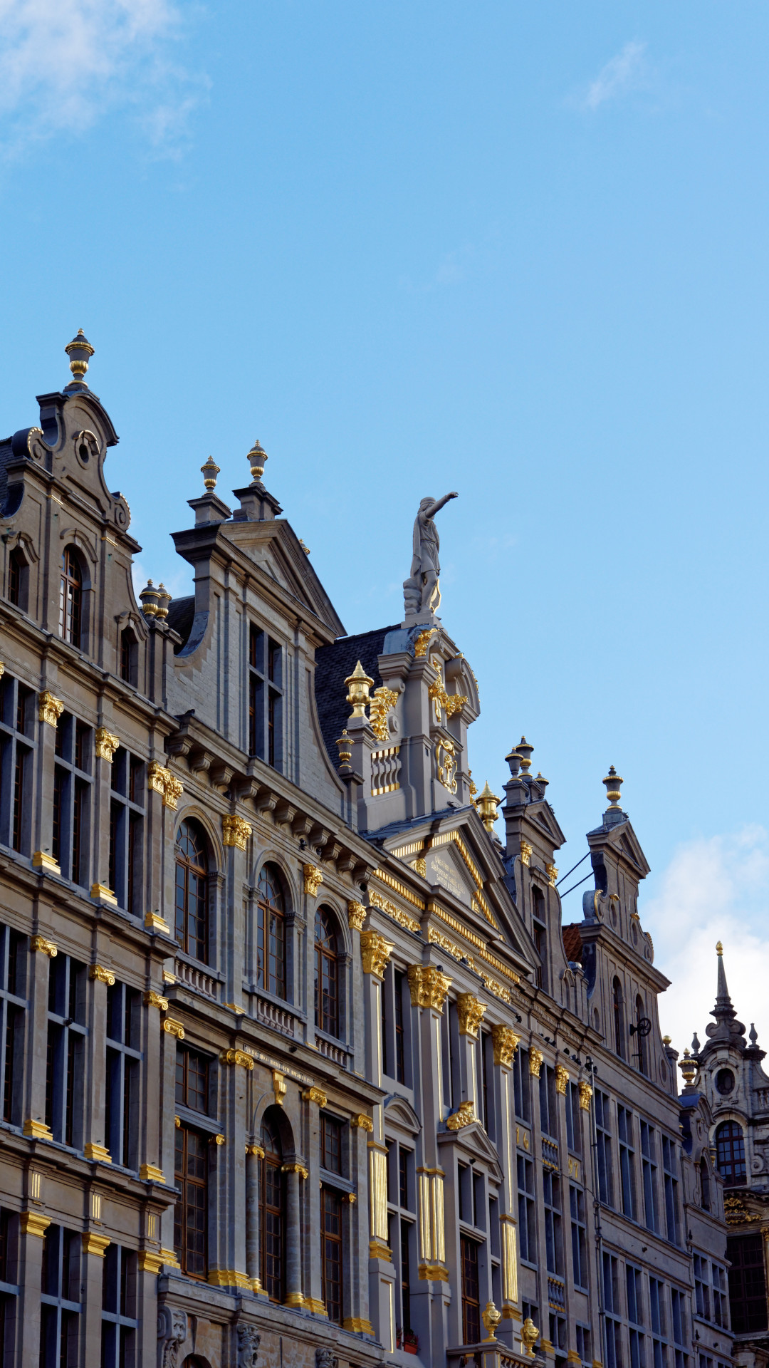 breathtakingdestinations:  Brussels - Belgium (by Miguel Discart)