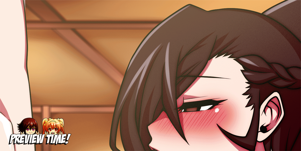 jadenkaiba:   “I love you… I’m really glad that we’re together.”My Animation