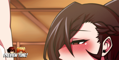 jadenkaiba:   “I love you… I’m really glad that we’re together.”My Animation Practice Gif with kagero from Fire Emblem Fates/If. (Preview)after Kagero confess to Kamui/Corrin in S-Support :P   FULL VERSION AT THE USUAL PLACE ENJOY :) —————————————————————